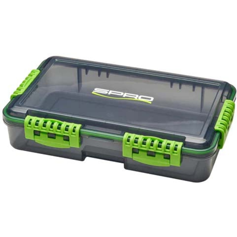 SPRO 3700D Deep Waterproof No Dividers Box