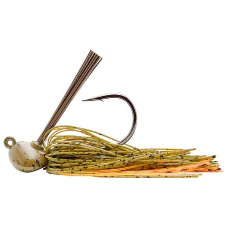 spro-cj-flip-jig-bama-craw-black-blue-blurple-chameleon-purple-fire-craw-green-pumpkin-matte-black-white-shad-1-2-oz-3-4-oz-3-8-oz_1 SPRO CJ Flip Jig|Bama Craw|Black/Blue|Blurple|Chameleon Purple|Fire Craw|Green Pumpkin|Matte Black|White/Shad|1/2 oz|3/4 oz|3/8 oz