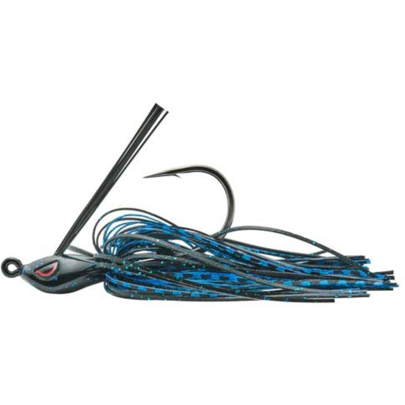 spro-cj-swim-jig-black-blue-bluegill-chartreuse-nasty-fire-craw-green-pumpkin-june-bug-lavender-shad-nasty-shad-pearl-white-1-2-oz-1-4-oz-3-8-oz_1 SPRO CJ Swim Jig|Black/Blue|Bluegill|Chartreuse Nasty|Fire Craw|Green Pumpkin|June Bug|Lavender Shad|Nasty Shad|Pearl White|1/2 oz|1/4 oz|3/8 oz