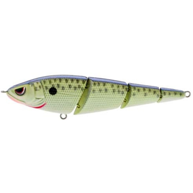 SPRO Sashimmy Swimmer 105 – 4.25 Inch