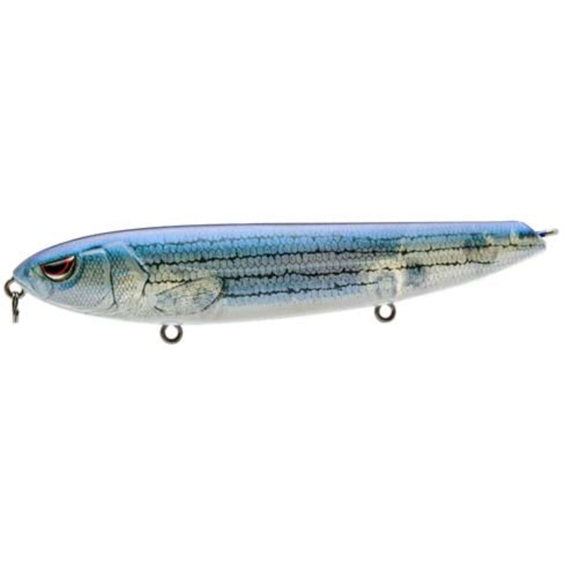 SPRO Walking Haint 125 Topwater Walker – 5 Inch