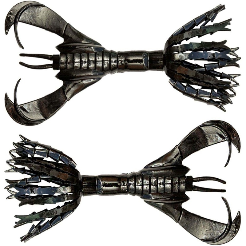 keitech-hyper-spider-3-2-inch_1 Keitech Hyper Spider – 3.2 Inch