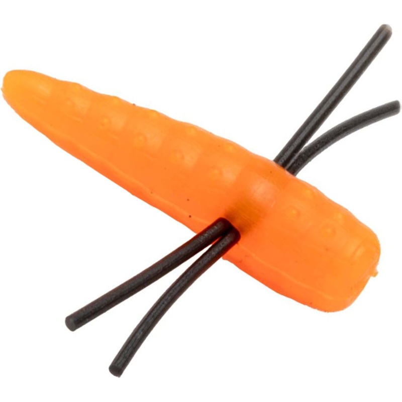 mr-crappie-maxie-waxie-soft-plastic-75-inch_1 Mr. Crappie Maxie Waxie Soft Plastic – .75 Inch