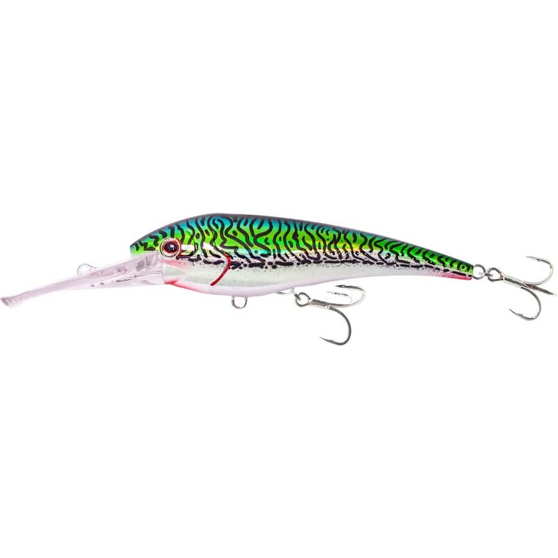 Nomad Design DTX Minnow 140 Floating – 5.5 Inch