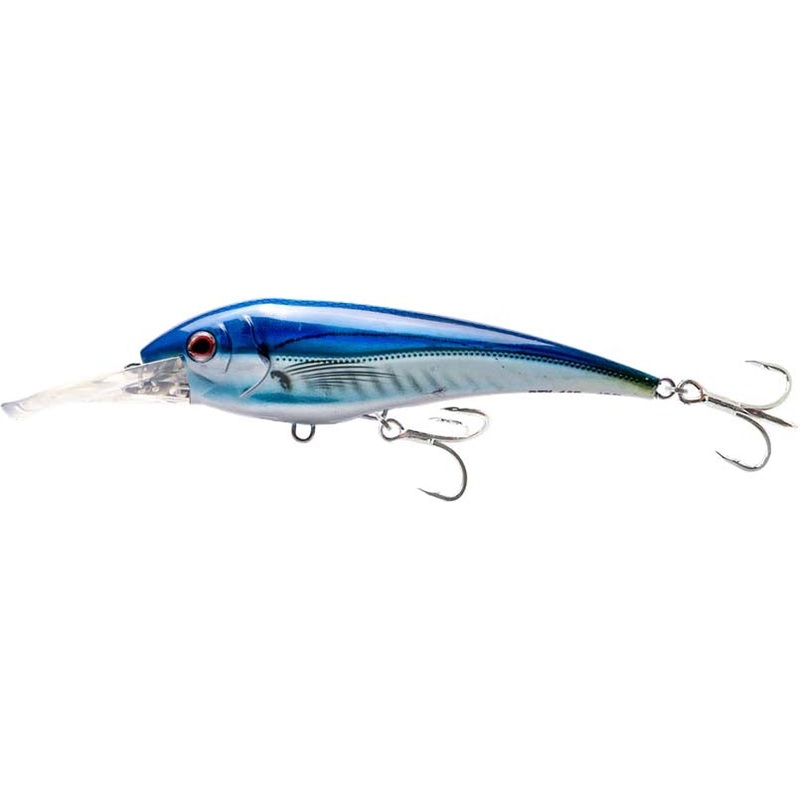 Nomad Design DTX Minnow 145 Shallow Floating – 5.75 Inch