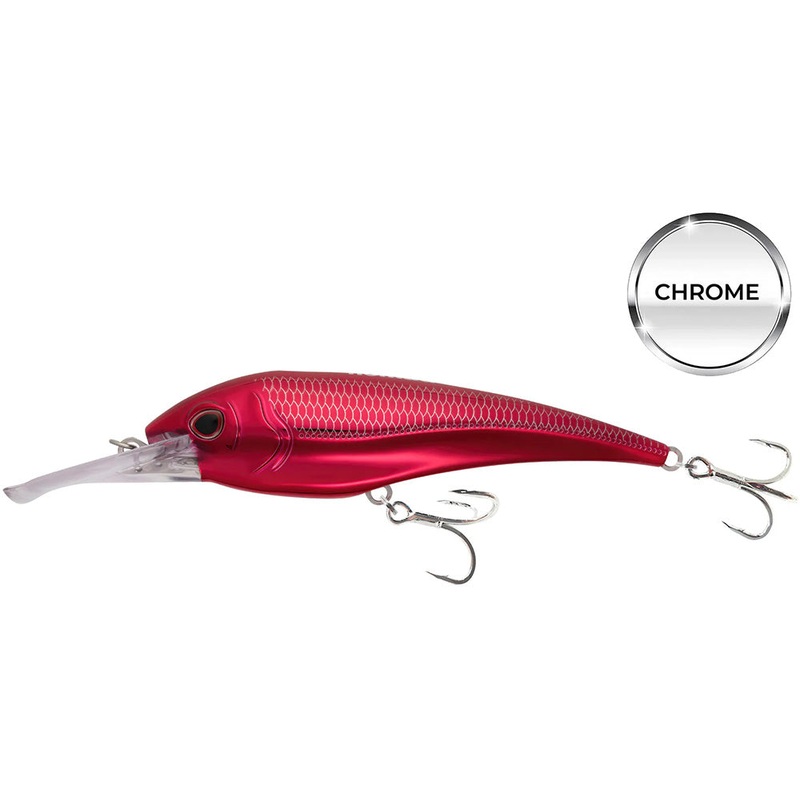 Nomad Design DTX Minnow 180 Heavy Duty Shallow Floating – 7 Inch