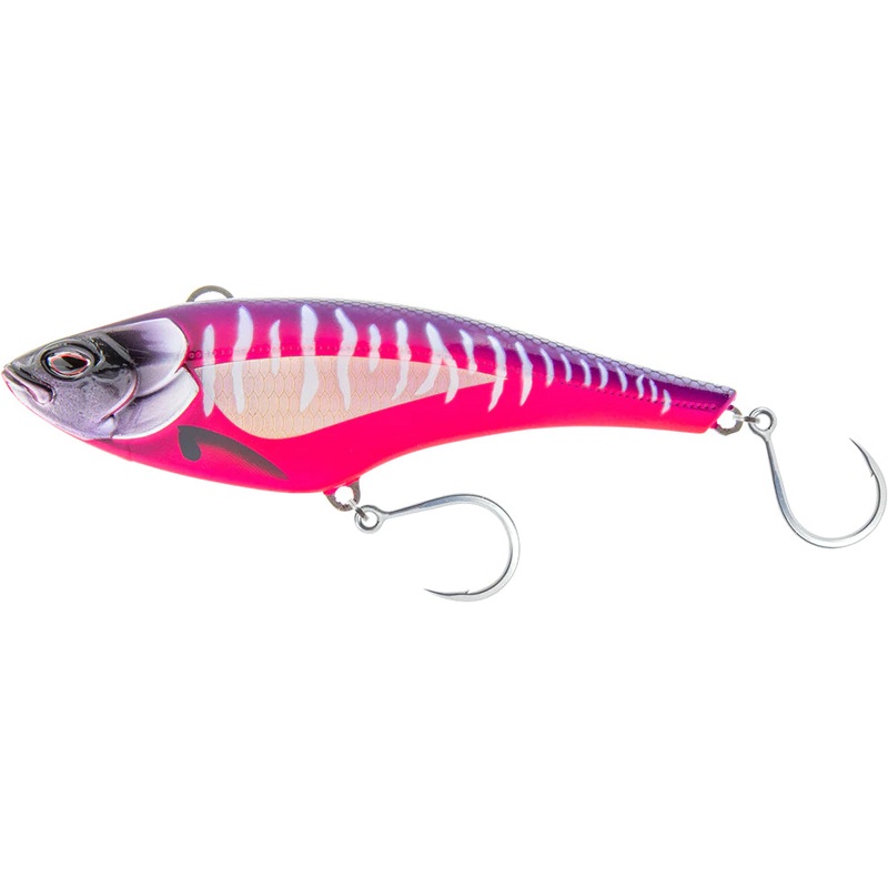 Nomad Design Madmacs 130 High Speed Sinking Trolling Lure – 5.125 Inch