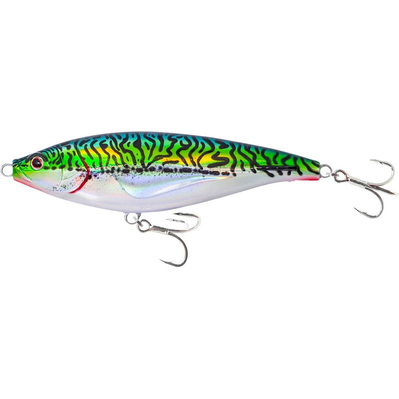 Nomad Design Madscad 95 Slow Sinking Twitchbait – 3.75 Inch