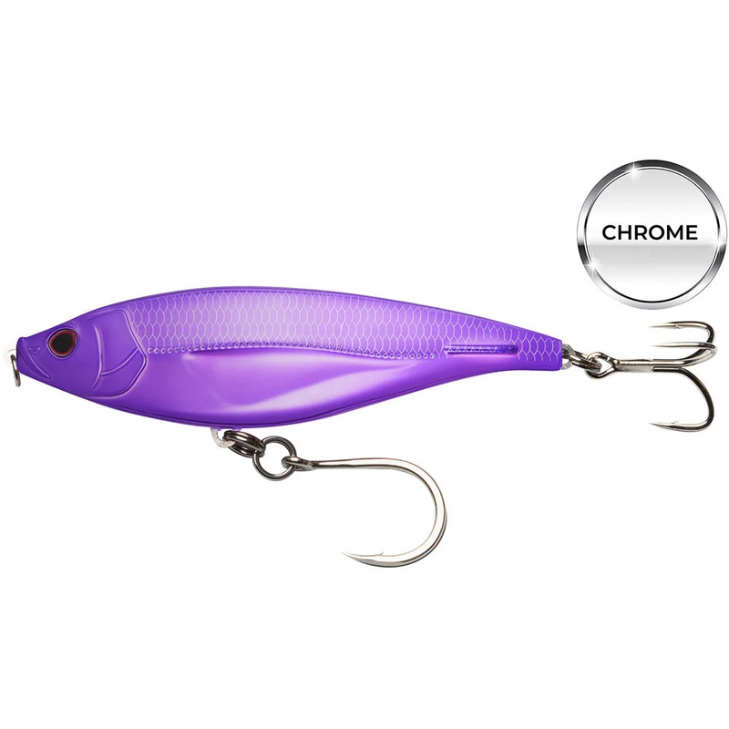 Nomad Design Madscad Autotune 190 Sinking Twitchbait – 7.5 Inch