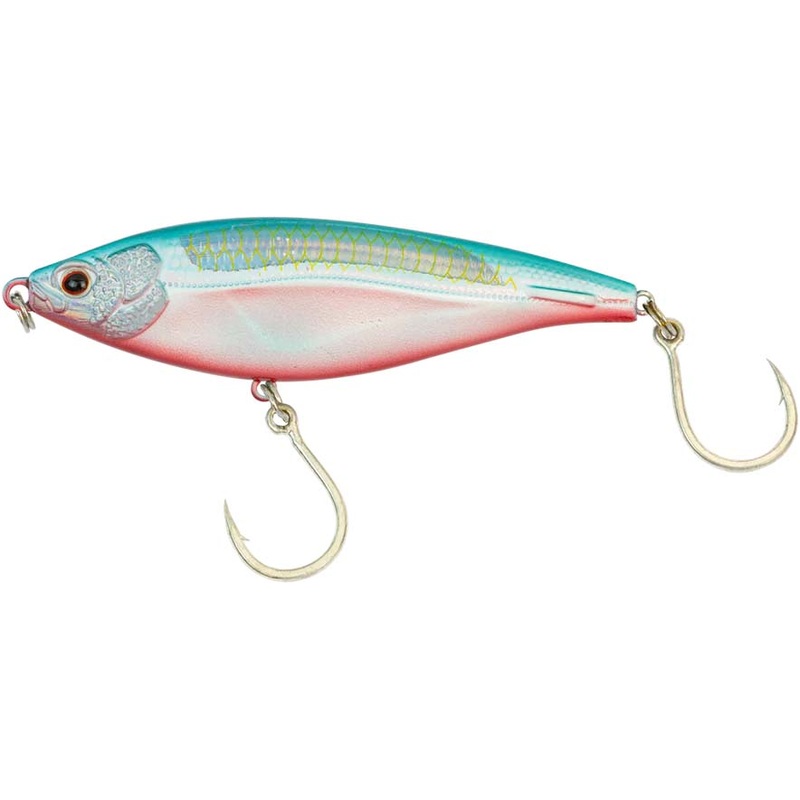 Nomad Design Madscad Autotune 90 Slow Sinking Twitchbait – 3.5 Inch