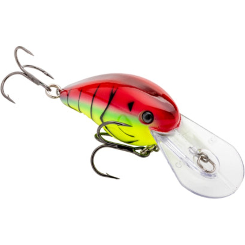 Strike King Gravel Dawg 8 Crankbait – 3.5 Inch