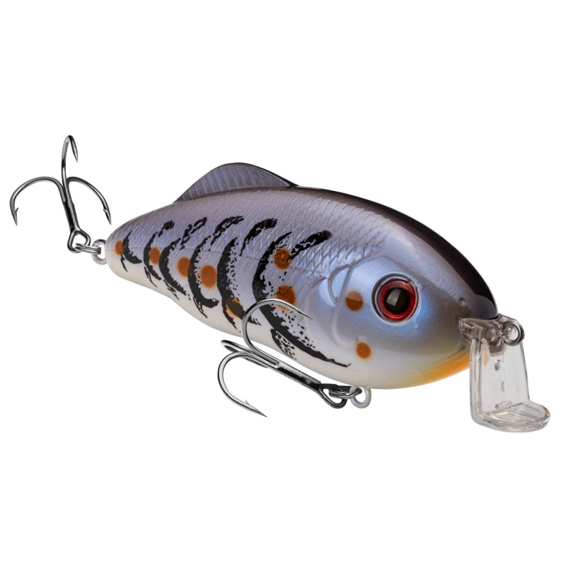 Strike King Hybrid Hunter Crankbait