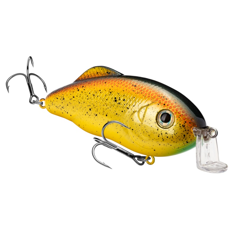 Strike King Hybrid Hunter Jr. Crankbait