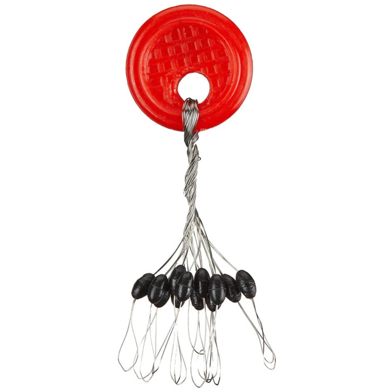 halo-fishing-bobber-stoppers-small-medium-large_1 Halo Fishing Bobber Stoppers|Small|Medium|Large