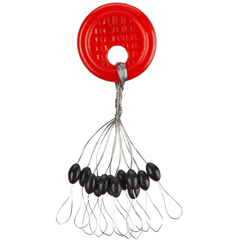 Halo Fishing Bobber Stoppers|Small|Medium|Large