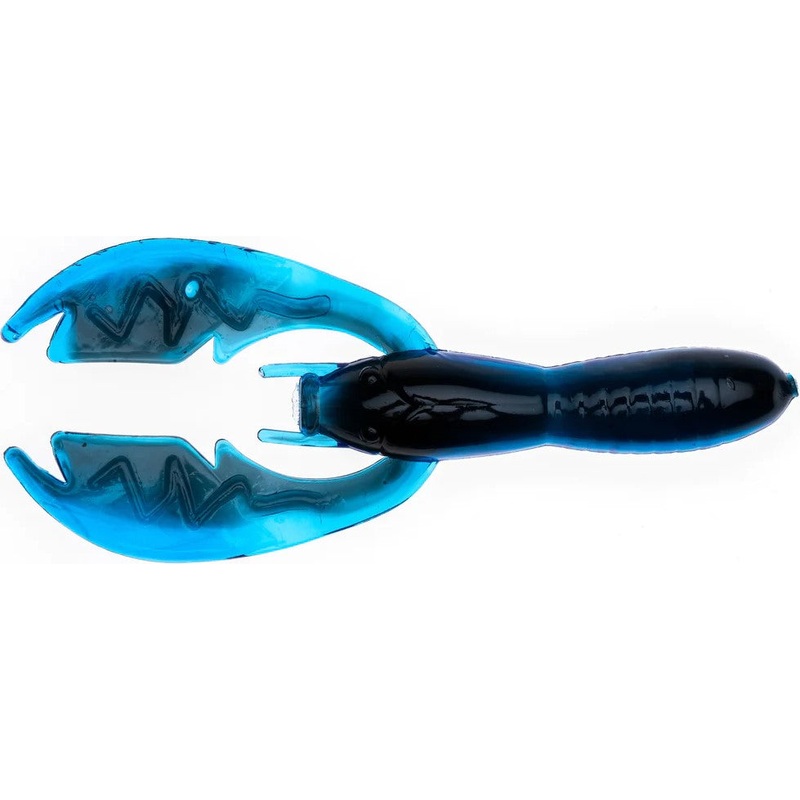 NetBait Baby Paca Craw w/Baitfuel Infusion – 3.75 Inch