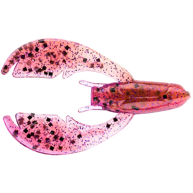 NetBait Paca Chunk w/Baitfuel Infusion – 3 Inch