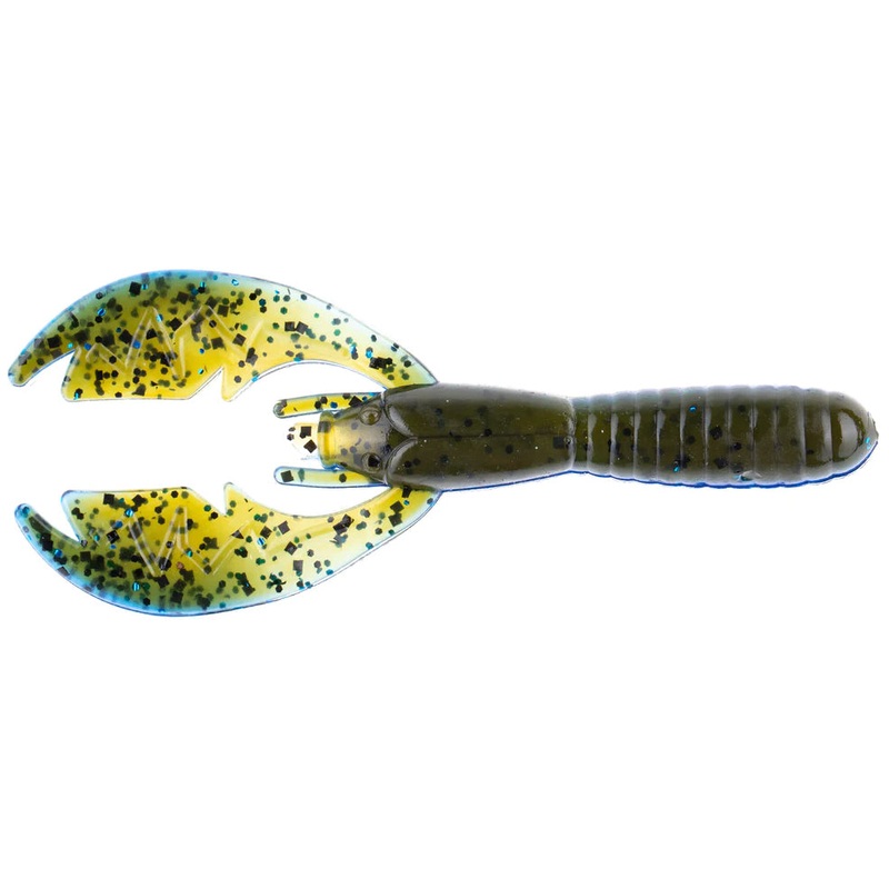 netbait-paca-craw-w-baitfuel-infusion-5-inch_1 NetBait Paca Craw w/Baitfuel Infusion – 5 Inch