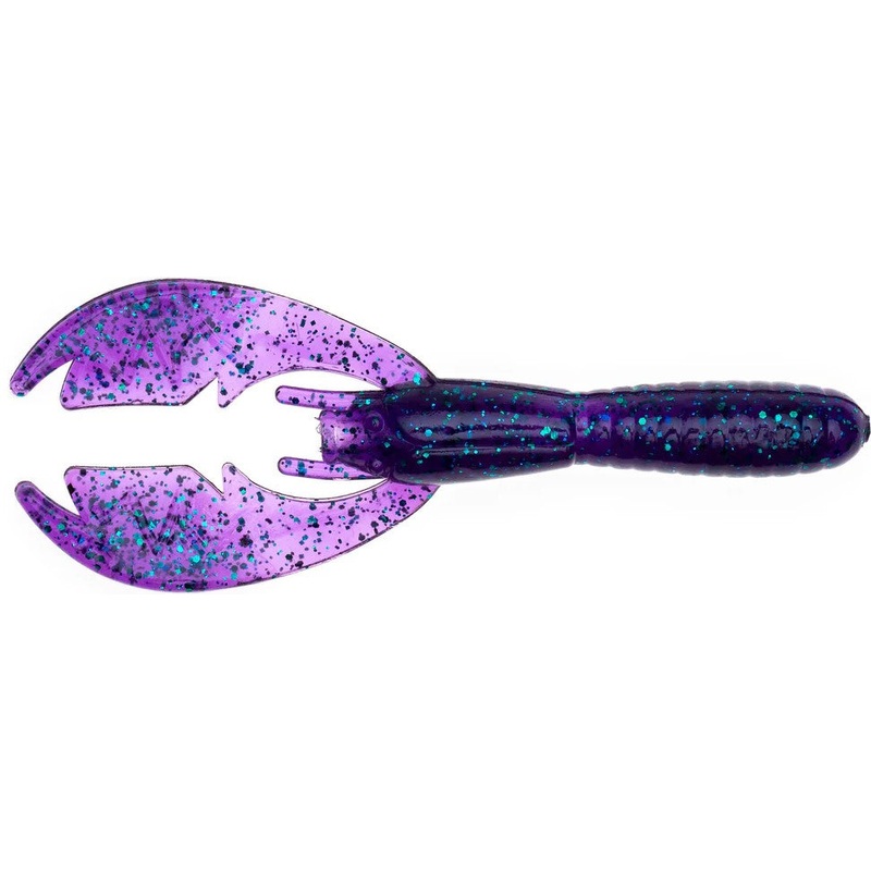 NetBait Paca Craw w/Baitfuel Infusion – 5 Inch