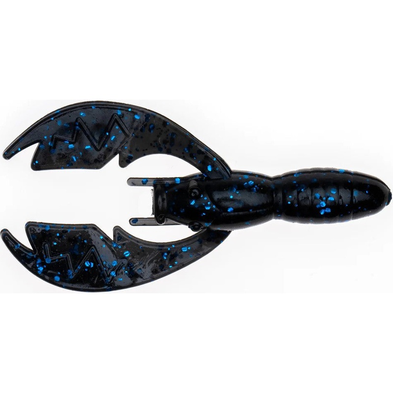 netbait-tiny-paca-craw-w-baitfuel-infusion-3-inch_1 NetBait Tiny Paca Craw w/Baitfuel Infusion – 3 Inch