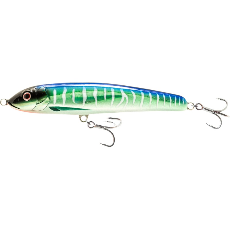 nomad-design-riptide-125-slow-sinking-topwater-walking-stickbait-4-75-inch_1 Nomad Design Riptide 125 Slow Sinking Topwater Walking Stickbait – 4.75 Inch
