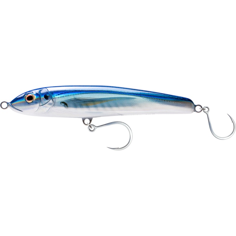 nomad-design-riptide-155-fast-sinking-topwater-walking-stickbait-6-inch_1 Nomad Design Riptide 155 Fast Sinking Topwater Walking Stickbait – 6 Inch