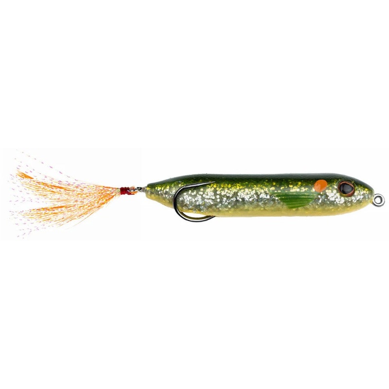 Snag Proof Zoo Pup Topwater Walker – 1/2 oz