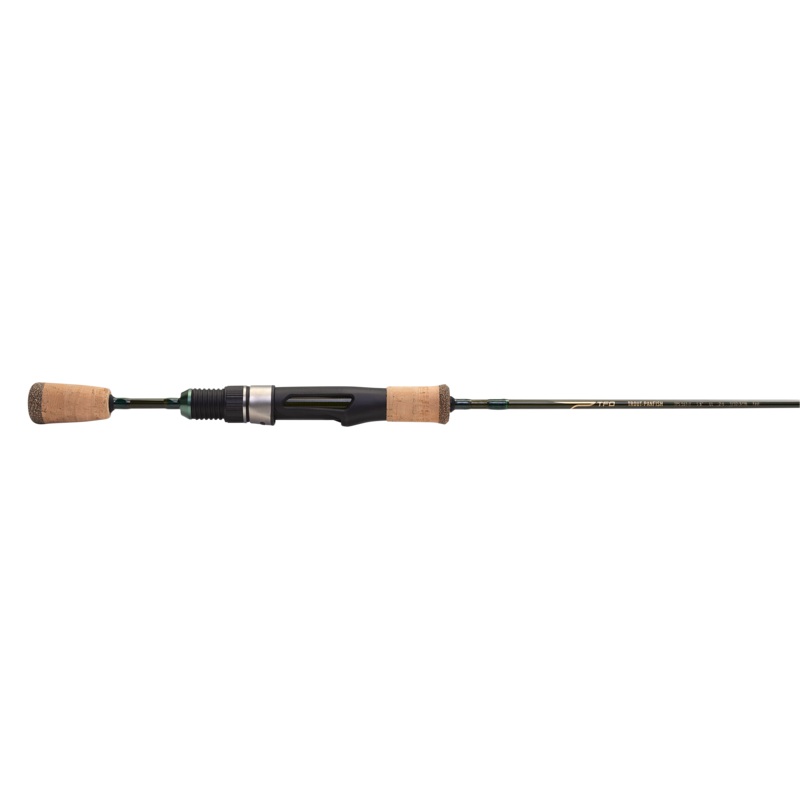 Temple Fork Outfitters Trout-Panfish Spinning Rods