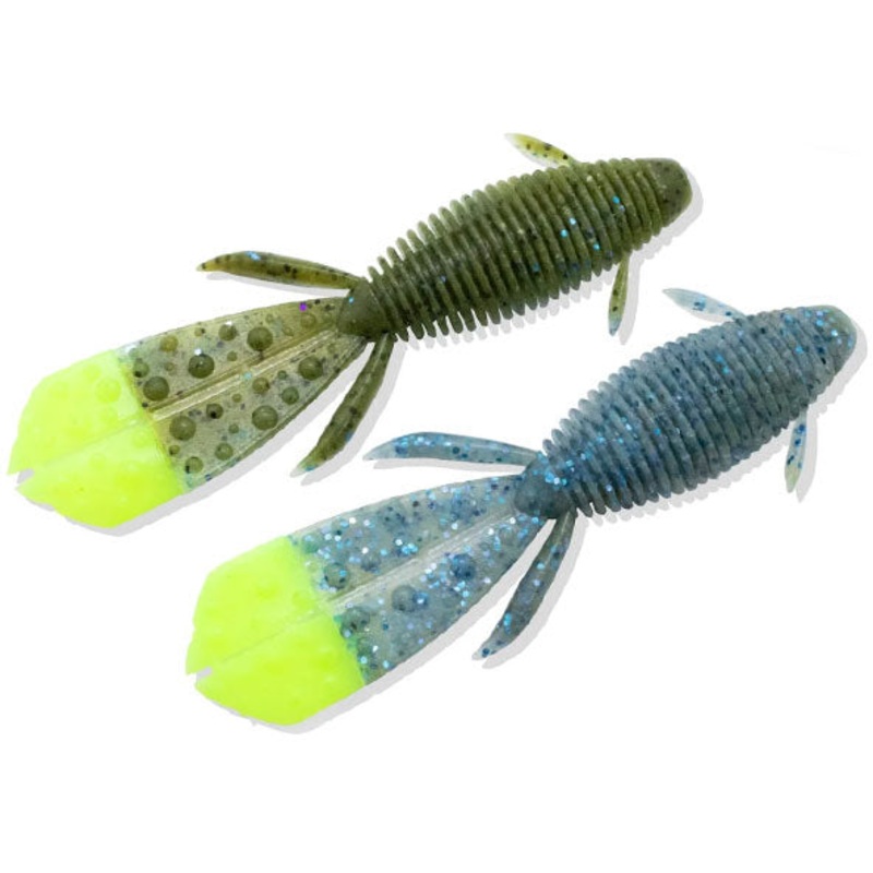 Geecrack Bao Bab Hog EX – 3.8 Inch