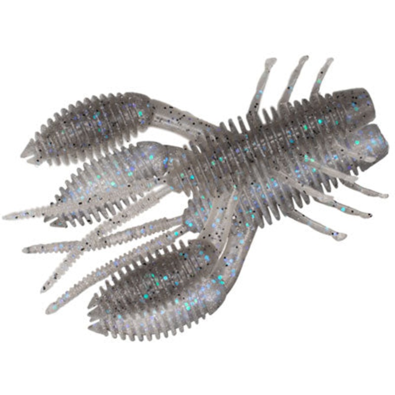 geecrack-bellows-craw-soft-plastic-3-5-inch_1 Geecrack Bellows Craw Soft Plastic – 3.5 Inch