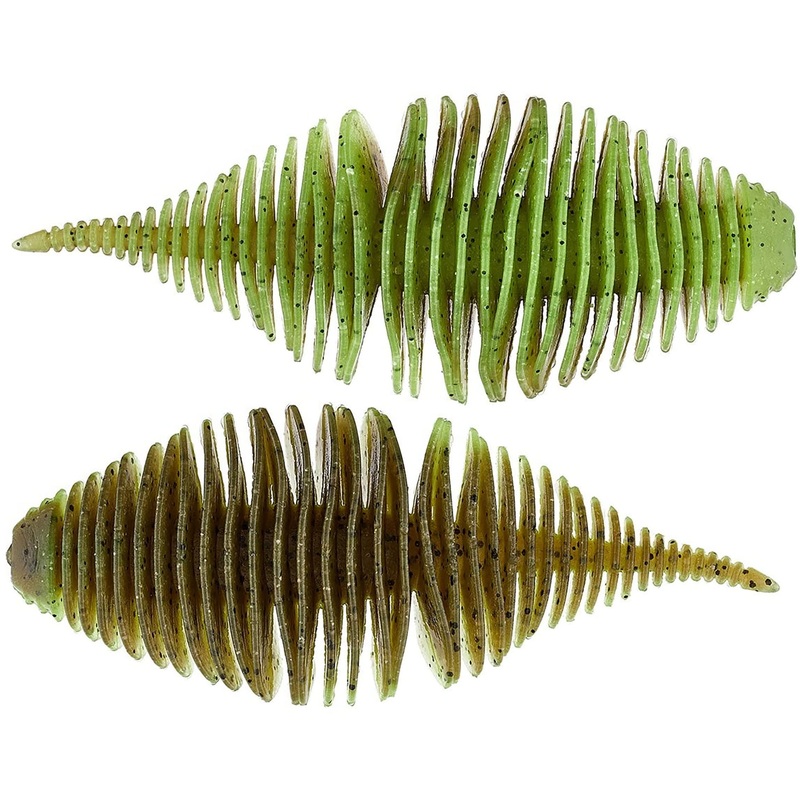 geecrack-bellows-gill-soft-plastic-creature-bait-2-8-inch_1 Geecrack Bellows Gill Soft Plastic Creature Bait – 2.8 Inch