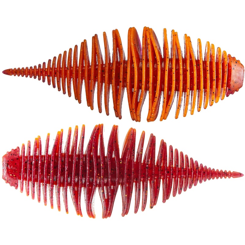 geecrack-bellows-gill-soft-plastic-creature-bait-3-8-inch_1 Geecrack Bellows Gill Soft Plastic Creature Bait – 3.8 Inch