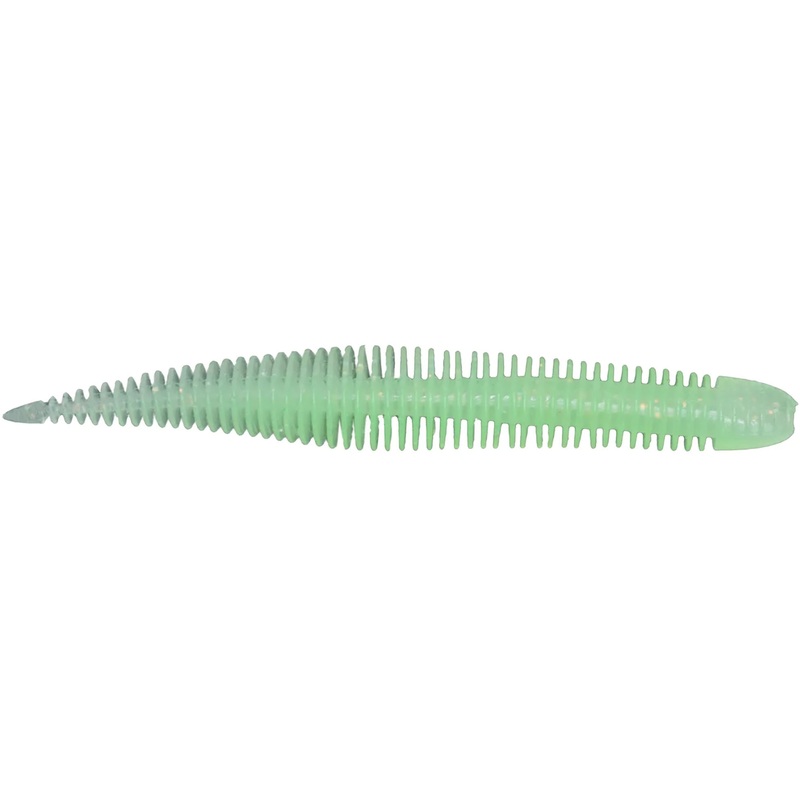 Geecrack Bellows Stick Worm – 2.8 Inch