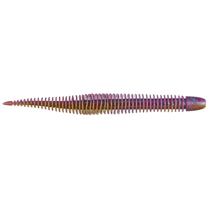 geecrack-bellows-stick-worm-8-inch_1 Geecrack Bellows Stick Worm – 8 Inch