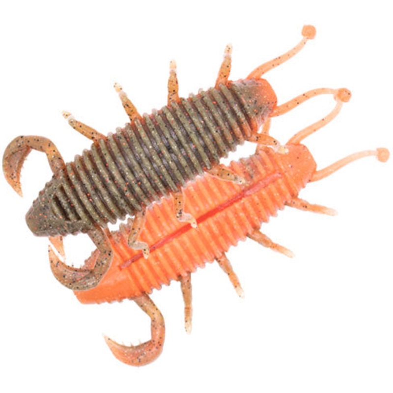 geecrack-bugpee-soft-plastic-creature-bait-2-2-inch_1 Geecrack Bugpee Soft Plastic Creature Bait – 2.2 Inch