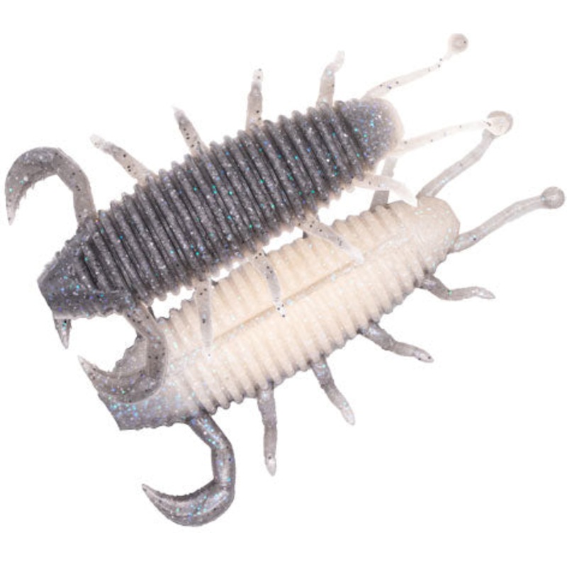 Geecrack Bugpee Soft Plastic Creature Bait – 2.2 Inch