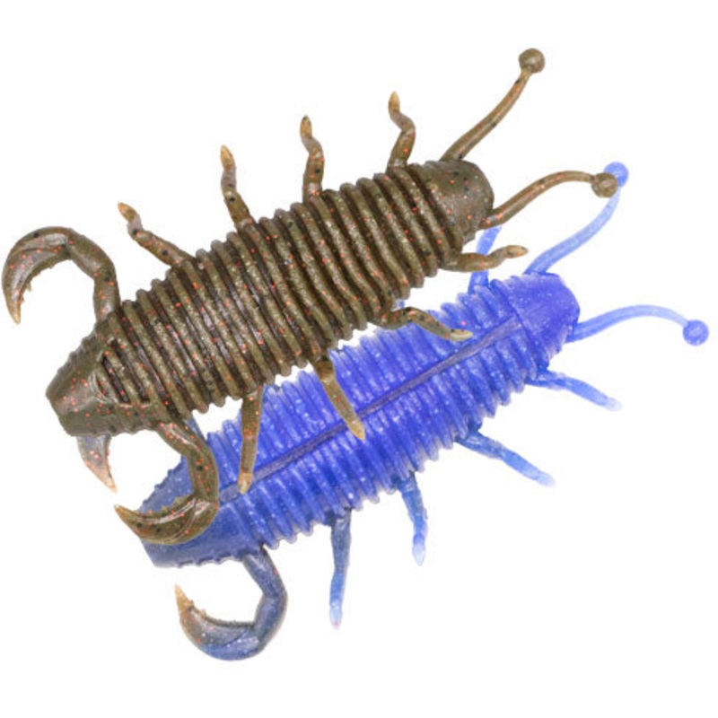 geecrack-bugpee-soft-plastic-creature-bait-3-5-inch_1 Geecrack Bugpee Soft Plastic Creature Bait – 3.5 Inch