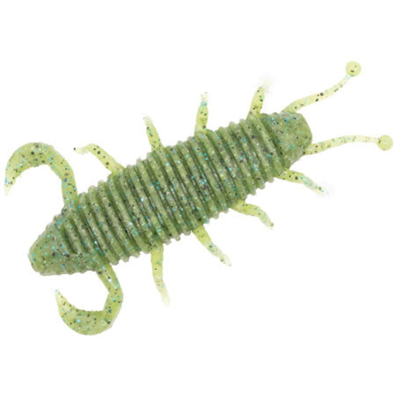 Geecrack Bugpee Soft Plastic Creature Bait – 3.5 Inch