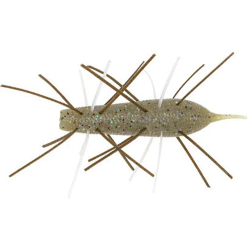 geecrack-imokemushi-60-soft-plastic-grub-2-5-inches_1 Geecrack ImoKemushi 60 Soft Plastic Grub – 2.5 Inches