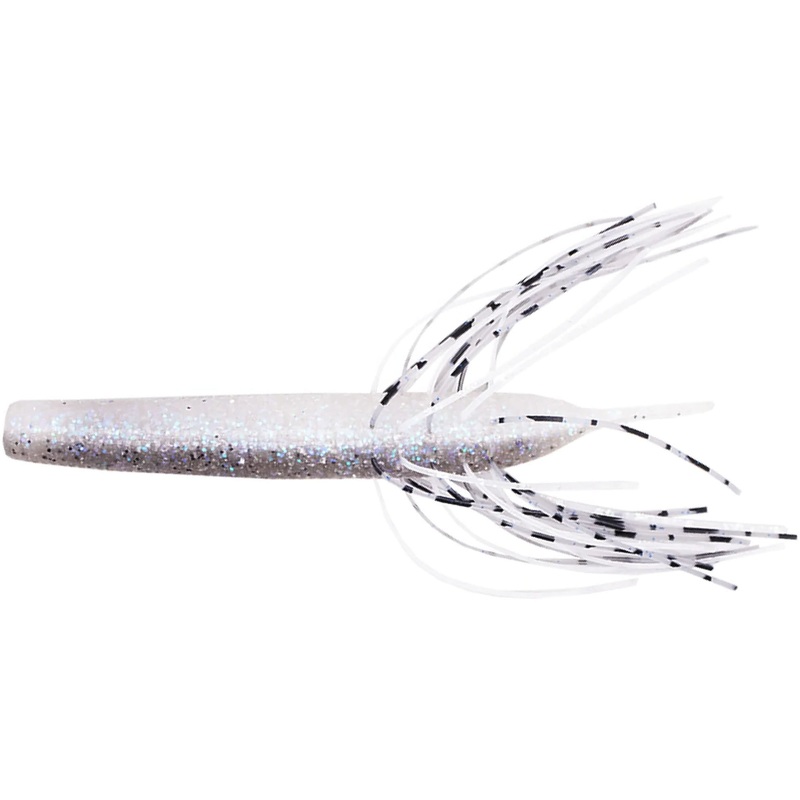 geecrack-imokemushi-slim-soft-plastic-grub-3-8-inches_1 Geecrack ImoKemushi Slim Soft Plastic Grub – 3.8 Inches