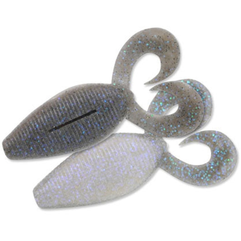 geecrack-spiron-twin-soft-plastic-creature-bait-4-8-inch_1 Geecrack Spiron Twin Soft Plastic Creature Bait – 4.8 inch