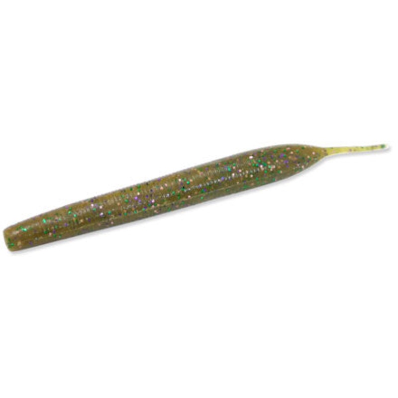 Geecrack Yam Stick Soft Plastic Stick Bait – 4.8 Inch