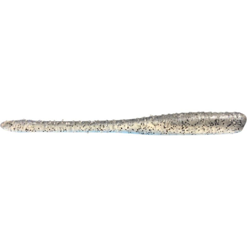 Great Lakes Finesse Drop Worm – 4 Inch