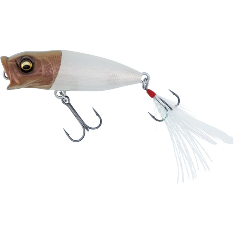 Megabass Respect Series IL Red Head – February 2024 Release