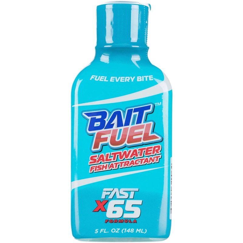 BaitFuel Saltwater Gel – 5 oz|Baitfuel Saltwater Gel – 5 oz