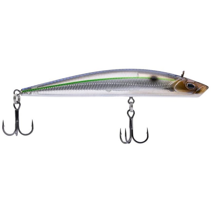 Berkley Finisher 5 Jerkbait – 2 Inches