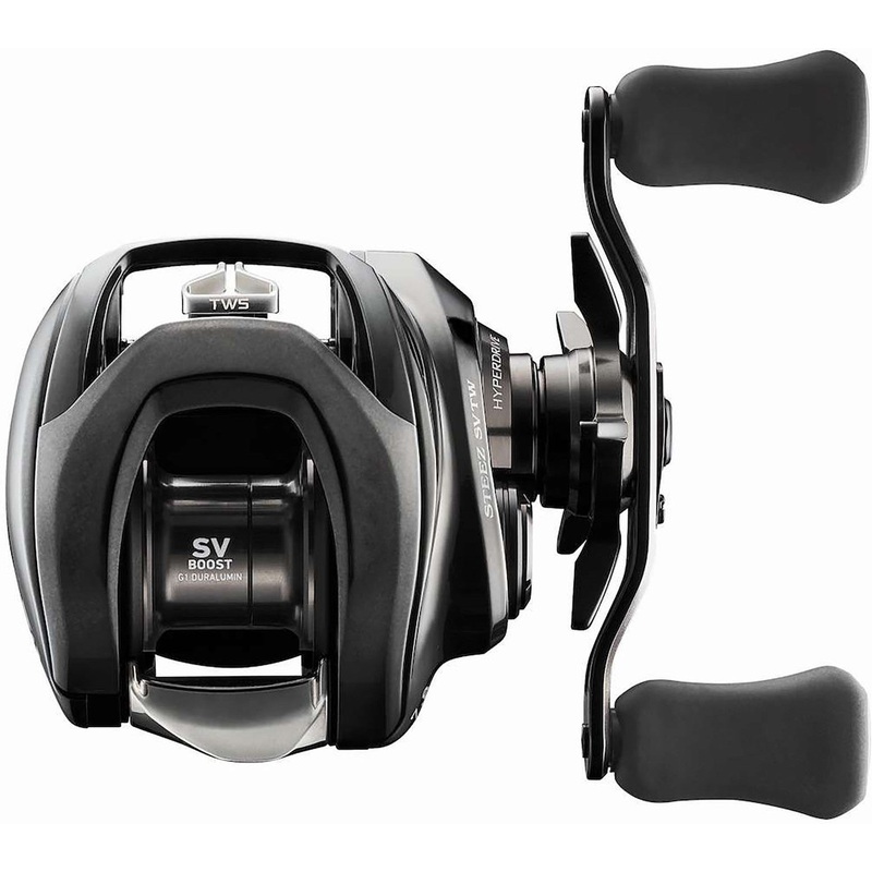 daiwa-steez-sv-baitcasting-reel_1 Daiwa Steez SV Baitcasting Reel