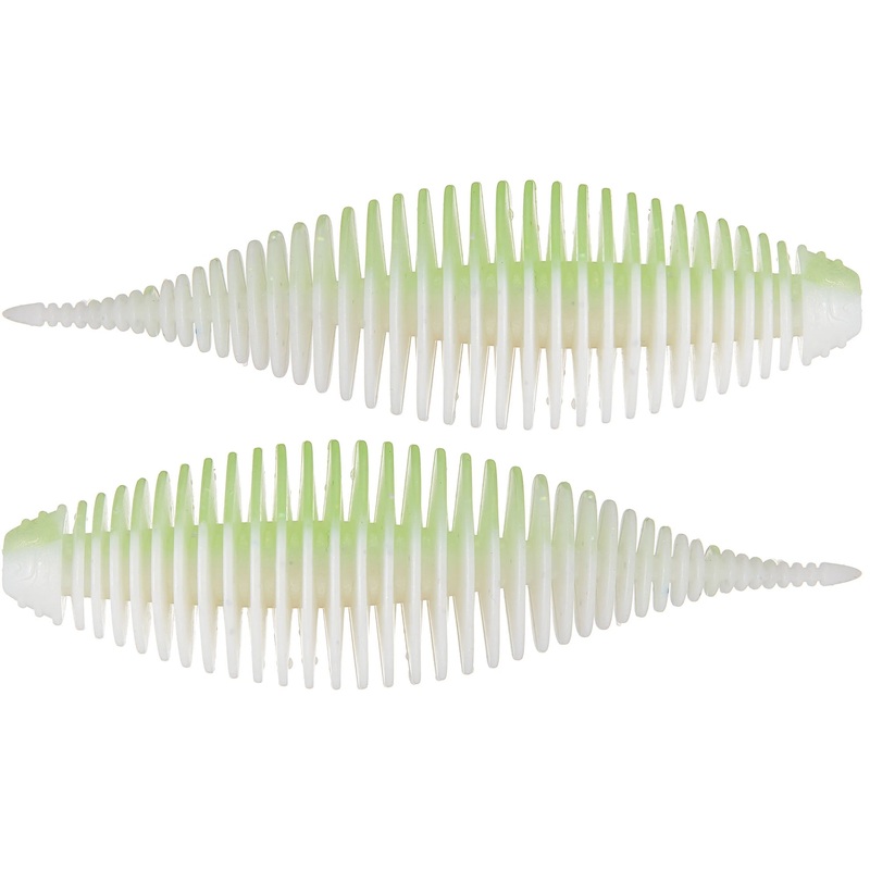 geecrack-floating-elastomer-bellows-shad-soft-plastic-creature-bait-3-8-inch_1 Geecrack Floating Elastomer Bellows Shad Soft Plastic Creature Bait – 3.8 Inch
