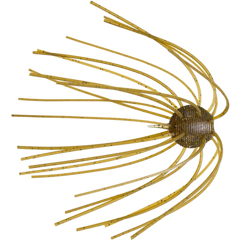 geecrack-imokemushi-cue-bomb-1-inch_1 Geecrack Imokemushi Cue Bomb – 1 Inch