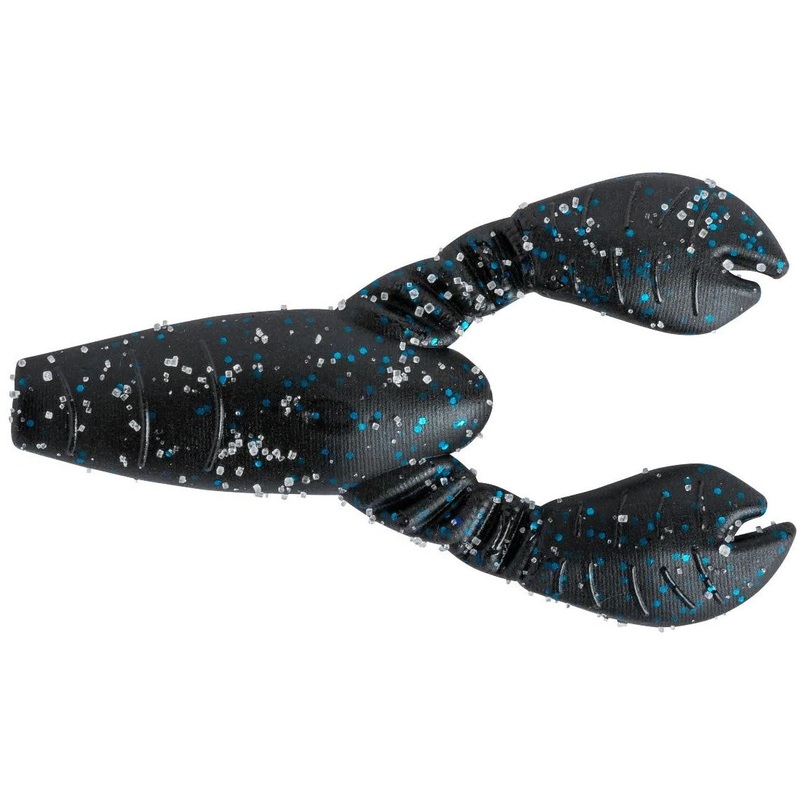 great-lakes-finesse-snack-craw-2-1-inch_1 Great Lakes Finesse Snack Craw – 2.1 Inch